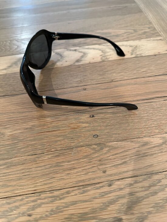 Vintage Y2K Yves Saint Laurent YSL Sunglasses, Oversized Frames, Tom Ford era